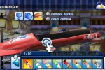 Mario & Sonic at the Olympic Winter Games (Wii)
