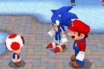 Mario & Sonic at the Olympic Winter Games (Wii)