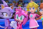 Mario & Sonic at the Olympic Winter Games (Wii)