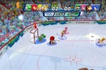 Mario & Sonic at the Olympic Winter Games (Wii)