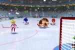 Mario & Sonic at the Olympic Winter Games (Wii)