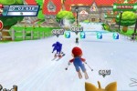 Mario & Sonic at the Olympic Winter Games (Wii)
