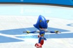 Mario & Sonic at the Olympic Winter Games (Wii)