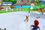 Mario & Sonic at the Olympic Winter Games (Wii)