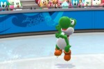 Mario & Sonic at the Olympic Winter Games (Wii)