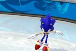 Mario & Sonic at the Olympic Winter Games (Wii)