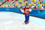 Mario & Sonic at the Olympic Winter Games (Wii)