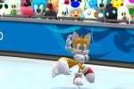 Mario & Sonic at the Olympic Winter Games (Wii)