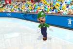 Mario & Sonic at the Olympic Winter Games (Wii)