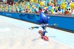 Mario & Sonic at the Olympic Winter Games (Wii)