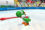 Mario & Sonic at the Olympic Winter Games (Wii)