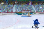 Mario & Sonic at the Olympic Winter Games (Wii)