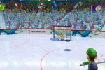 Mario & Sonic at the Olympic Winter Games (Wii)