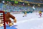 Mario & Sonic at the Olympic Winter Games (Wii)