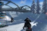 Ski-Doo: Snowmobile Challenge (Wii)