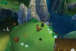 The Island of Dr. Frankenstein (Wii)