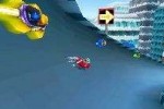 Mario & Sonic at the Olympic Winter Games (DS)