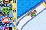 Mario & Sonic at the Olympic Winter Games (DS)