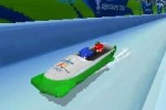 Mario & Sonic at the Olympic Winter Games (DS)