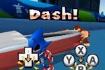 Mario & Sonic at the Olympic Winter Games (DS)