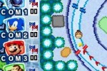 Mario & Sonic at the Olympic Winter Games (DS)