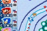 Mario & Sonic at the Olympic Winter Games (DS)