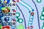 Mario & Sonic at the Olympic Winter Games (DS)