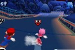 Mario & Sonic at the Olympic Winter Games (DS)