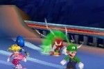 Mario & Sonic at the Olympic Winter Games (DS)