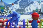 Mario & Sonic at the Olympic Winter Games (DS)