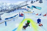 Mario & Sonic at the Olympic Winter Games (DS)