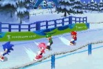 Mario & Sonic at the Olympic Winter Games (DS)