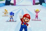 Mario & Sonic at the Olympic Winter Games (DS)