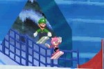 Mario & Sonic at the Olympic Winter Games (DS)