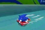 Mario & Sonic at the Olympic Winter Games (DS)