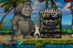 Where the Wild Things Are (DS)