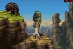 Where the Wild Things Are (DS)