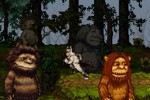 Where the Wild Things Are (DS)