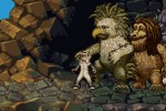 Where the Wild Things Are (DS)