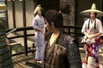 Way of the Samurai 3 (PlayStation 3)