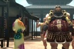 Way of the Samurai 3 (PlayStation 3)