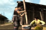 Way of the Samurai 3 (PlayStation 3)