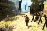 Way of the Samurai 3 (PlayStation 3)