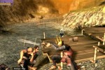 Way of the Samurai 3 (PlayStation 3)