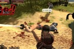 Way of the Samurai 3 (PlayStation 3)