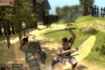Way of the Samurai 3 (PlayStation 3)