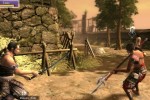 Way of the Samurai 3 (PlayStation 3)