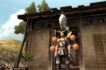 Way of the Samurai 3 (PlayStation 3)