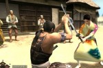 Way of the Samurai 3 (PlayStation 3)