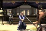 Way of the Samurai 3 (PlayStation 3)